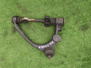 Рычаг правый передний TOYOTA DYNA KDY221 1KD-FTV 48066-29175 1 ракурс