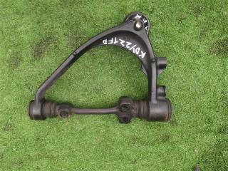 Рычаг правый передний TOYOTA DYNA KDY221 1KD-FTV 48066-29175 2 ракурс