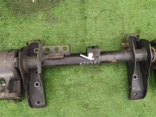 Механизм подъема кабины TOYOTA DYNA KDY221 1KD-FTV 4 ракурс