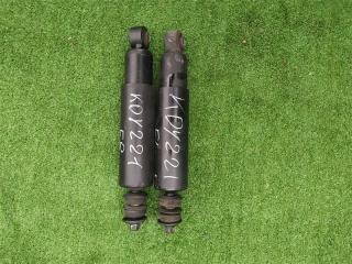 Амортизатор передний TOYOTA DYNA