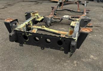Рама SUZUKI JIMNY SIERRA JB74W K15B 2 ракурс