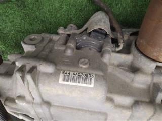 Балка подвески задняя HONDA VEZEL RU2 L15B 3 ракурс