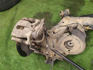 Балка подвески задняя HONDA VEZEL RU2 L15B 4 ракурс