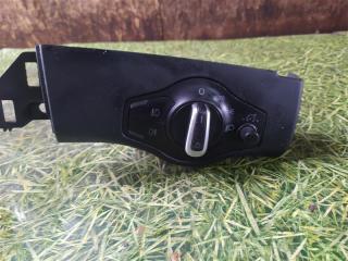 Запчасть переключатель света фар AUDI A5