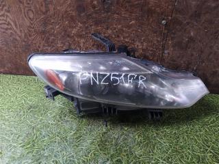 Фара правая NISSAN MURANO Z51 100-63958 1 ракурс