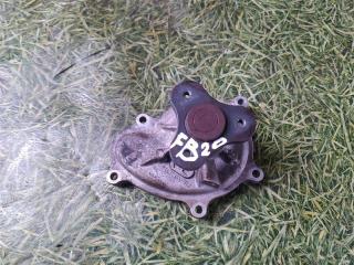 Помпа SUBARU IMPREZA
