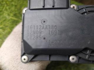 Дроссельная заслонка SUBARU IMPREZA GJ6 FB20A 16112AA380 3 ракурс