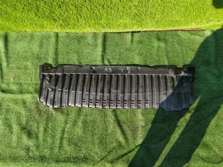 Защита бампера AUDI A5