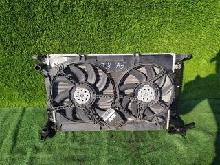 Запчасть радиатор основной AUDI A5