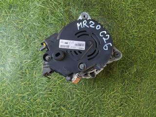 Генератор NISSAN SERENA C26 MR20DD 2310A-1VM0A 2 ракурс Генератор NISSAN SERENA C26 MR20DD 2310A-1VM0A 2 ракурс