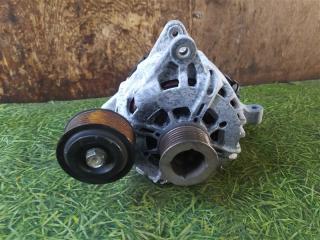 Генератор NISSAN SERENA C26 MR20DD 2310A-1VM0A 4 ракурс Генератор NISSAN SERENA C26 MR20DD 2310A-1VM0A 4 ракурс