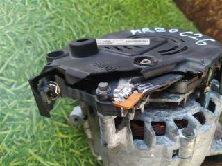 Генератор NISSAN SERENA C26 MR20DD 2310A-1VM0A 5 ракурс Генератор NISSAN SERENA C26 MR20DD 2310A-1VM0A 5 ракурс