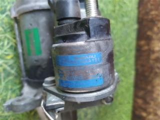 Стартер SUBARU IMPREZA GJ6 FB20A 23300AA700 5 ракурс