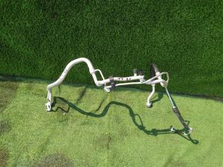 Трубки кондиционера AUDI TT