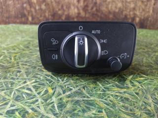 Переключатель света фар AUDI TT контрактная Переключатель света фар AUDI TT