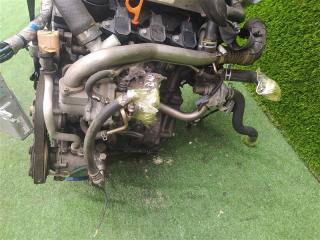 Двигатель HONDA LIFE JB7 P07A TURBO 2 ракурс
