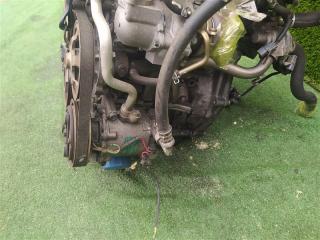 Двигатель HONDA LIFE JB7 P07A TURBO 4 ракурс