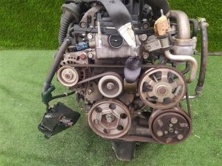 Двигатель HONDA LIFE JB7 P07A TURBO 5 ракурс