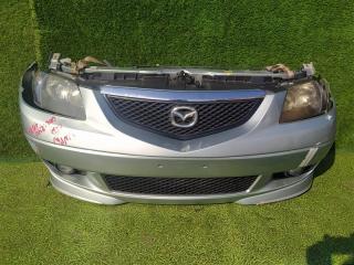 Nose cut MAZDA MPV LWFW AJ-DE P2183 1 ракурс Nose cut MAZDA MPV LWFW AJ-DE P2183 1 ракурс