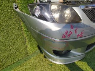 Nose cut MAZDA MPV LWFW AJ-DE P2183 2 ракурс Nose cut MAZDA MPV LWFW AJ-DE P2183 2 ракурс