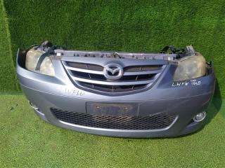 Nose cut MAZDA MPV LWFW AJ-DE P3811 1 ракурс Nose cut MAZDA MPV LWFW AJ-DE P3811 1 ракурс