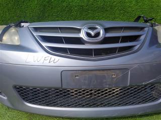 Nose cut MAZDA MPV LWFW AJ-DE P3811 5 ракурс Nose cut MAZDA MPV LWFW AJ-DE P3811 5 ракурс