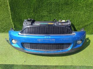 Запчасть nose cut MINI COOPER S