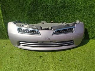 Nose cut NISSAN MARCH