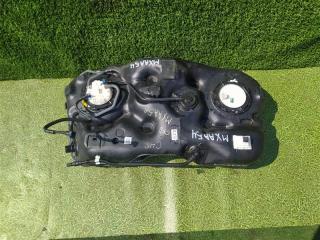 Бензобак TOYOTA RAV4