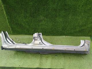 Порог правый NISSAN BLUEBIRD  SYLPHY