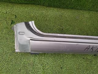 Порог левый NISSAN MARCH AK12 2 ракурс