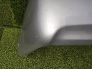 Бампер задний TOYOTA CAMRY ACV40 4 ракурс