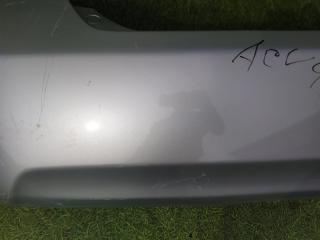 Бампер задний TOYOTA CAMRY ACV40 5 ракурс