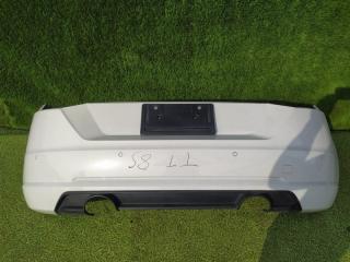 Бампер задний AUDI TT