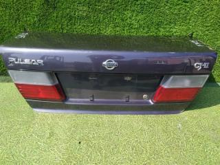 Крышка багажника NISSAN PULSAR