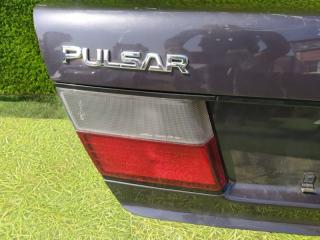 Крышка багажника NISSAN PULSAR FN15 2 ракурс