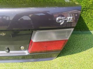 Крышка багажника NISSAN PULSAR FN15 3 ракурс