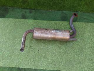 Глушитель MITSUBISHI PAJERO IO