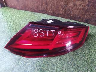 Стоп-сигнал правый AUDI TT