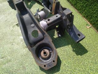 Балка подвески задняя MAZDA AXELA BK3P 4 ракурс