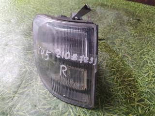 Габарит правый MITSUBISHI PAJERO V45W 210-87233 3 ракурс