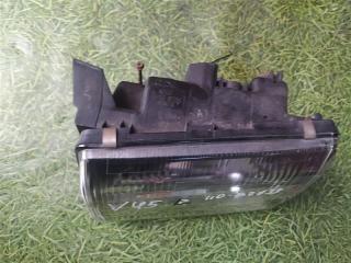 Фара левая MITSUBISHI PAJERO V45W 110-87233 2 ракурс