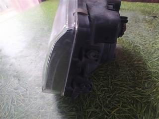Фара левая MITSUBISHI PAJERO V45W 110-87233 4 ракурс