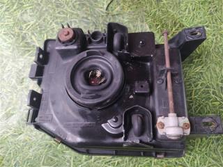 Фара левая MITSUBISHI PAJERO V45W 110-87233 5 ракурс