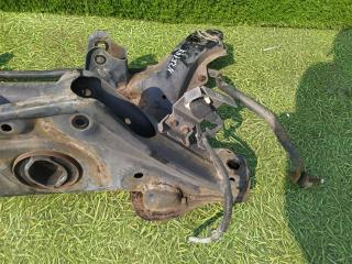 Балка подвески задняя TOYOTA COROLLA AXIO NZE144 1NZ-FE 51206-12100 5 ракурс
