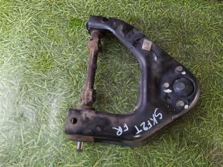 Рычаг правый передний MAZDA BONGO SKF2T RF S4YP-34-200 3 ракурс