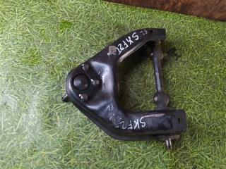 Рычаг левый передний MAZDA BONGO SKF2T RF S4YP-34-250 3 ракурс