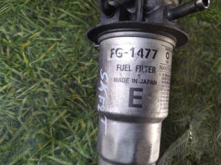 Насос ручной подкачки MAZDA BONGO SKF2T RF 4 ракурс