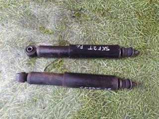 Амортизатор передний MAZDA BONGO 2007