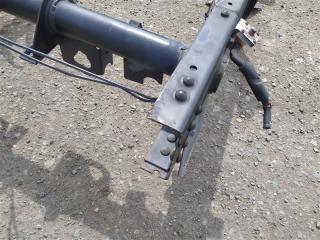Рама MAZDA BONGO SKF2T RF 2 ракурс Рама MAZDA BONGO SKF2T RF 2 ракурс